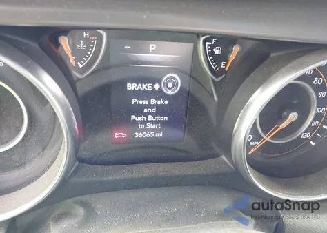 2022 Jeep Gladiator Willys Sport 4X4 from USA, damaged, VIN 1C6HJTAG9NL130854